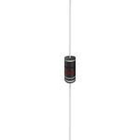 Bourns, 9230-94-RC, RF Choke Molded Wirewound 100nH 10% 25MHz 40Q-Factor Phenolic 1.1A 70mOhm DCR AXL Bag (25 Item/s) in Saudi Arabia