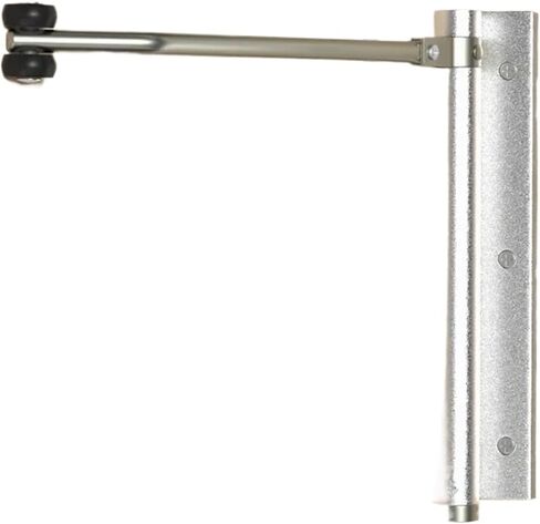 مجموعة واحدة من باب سبائك الألومنيوم الأقرب لمفصلات زنبركية غير مرئية منزلية (DVCOPM-SL) in Kuwait