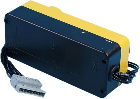 صندوق فحص المصعد مقبض صيانة ملحقات المصعد ID57612657AEO مناسب لصندوق الصيانة 3300 3600 8-pin in Kuwait