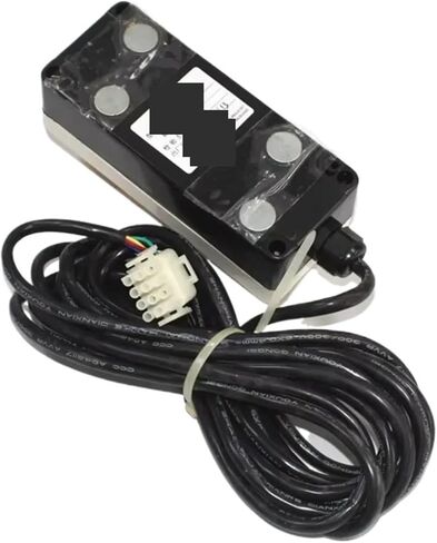 صندوق فحص المصعد XAA26220BA10 صندوق صيانة المحمول مقبض ملحقات السلالم المتحركة (HA26220Q16) in Kuwait