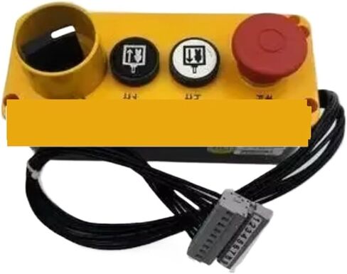 صندوق فحص المصعد 57612657 AE0 صندوق صيانة فحص المصعد لـ 3300 3600 in Kuwait