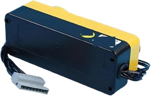 Elevator Inspection Box 3300 Elevator Control Cabinet Maintenance Box, Maintenance Handle 57612657 57635403(57612657 8-pin) in Saudi Arabia