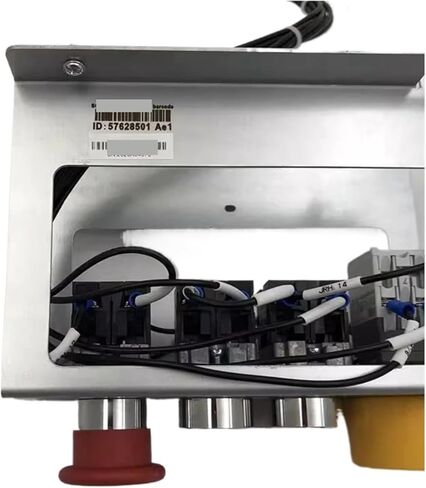 صندوق فحص المصعد 5500 جهاز صيانة خزانة التحكم في غرفة الآلة 57628501 Ae1 أجزاء المصعد in Kuwait