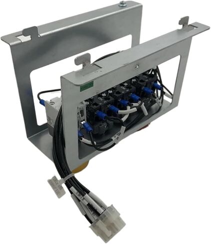 صندوق فحص المصعد 5500 جهاز صيانة خزانة التحكم في غرفة الآلة 57628501 Ae1 أجزاء المصعد in Kuwait