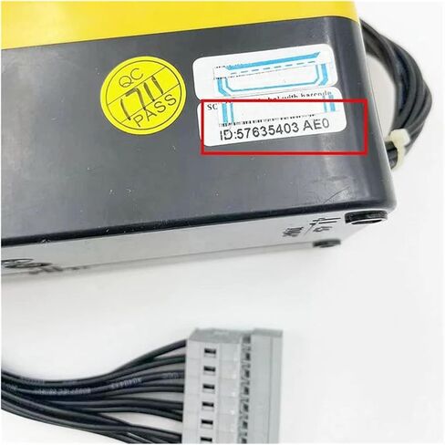 صندوق فحص المصعد 57635403 AE0 صندوق صيانة خزانة التحكم في المصعد ذو 9 سنون in Kuwait