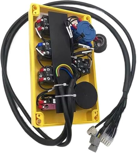 صندوق فحص المصعد 3300 5500 مع مقبض صندوق التفتيش العلوي 5761265 in Kuwait