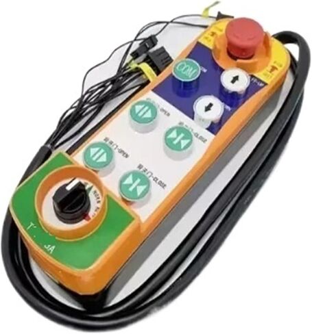 صندوق فحص المصعد صندوق فحص المصعد العلوي 5P6L0187P016 in Kuwait