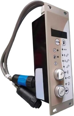 صندوق فحص المصعد DAA26202A4/3 صندوق التحكم بمقبض صيانة المصعد وحدة التحكم بالمستوى السفلي (DAA26202A4) in Kuwait