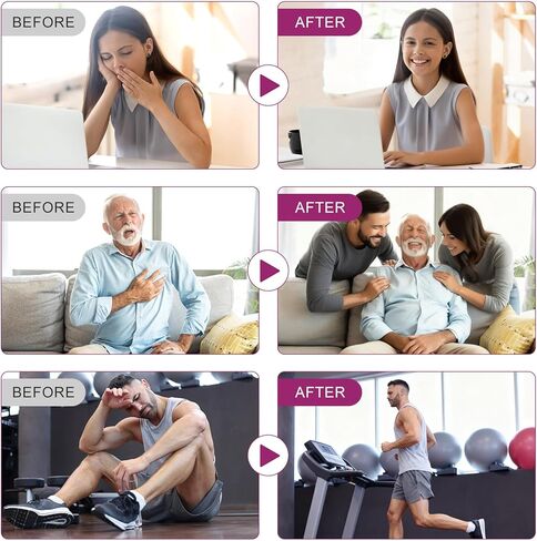 Super Beet Root Gummies, Beet root capsules for Blood Pressure, Heart Health, 8 in 1 Beetroot 4,000mg with Grape Seed Extract & CoQ10, 90 Count, Healthy Energy Supplement with Elite Ingredients in Kuwait