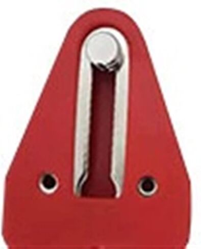 قفل بمزلاج قفل باب محمول ثقب خزانة باب أمان مزلاج أمان قفل معدني غرفة المنزل فندق قفل أمان مضاد للسرقة in Kuwait