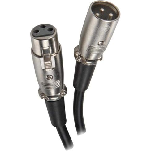 Chauvet DMX 3-Pin Cable - 25 Foot in Saudi Arabia