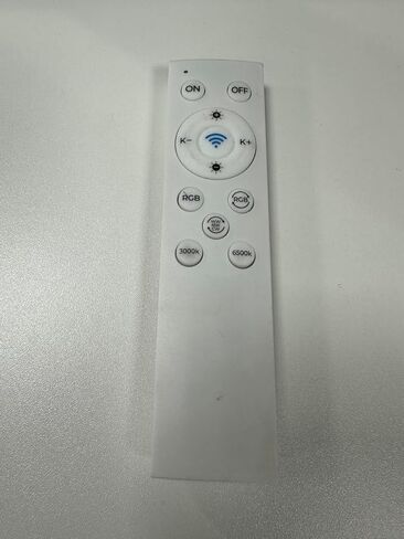 BLNAN Remote Control for RGB & APP Ceiling Light Model APPWYRGB in Saudi Arabia