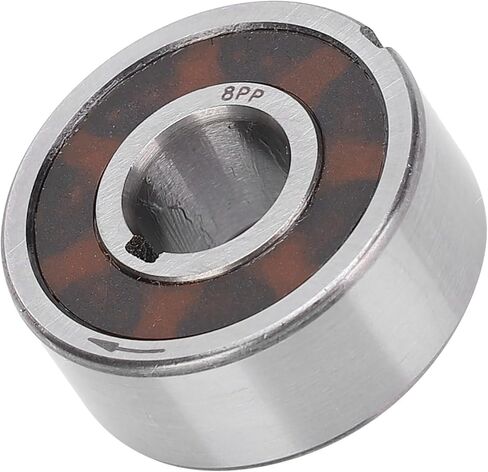 CSK8PP Bearing 8mm Inner Diameter Bearing Steel Unidirectional Clutch for Textile Machinery Automotive Household Appliances in Saudi Arabia