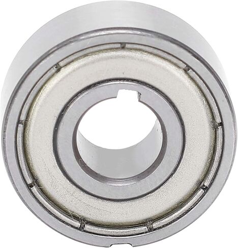 CSK8PP Bearing 8mm Inner Diameter Bearing Steel Unidirectional Clutch for Textile Machinery Automotive Household Appliances in Saudi Arabia