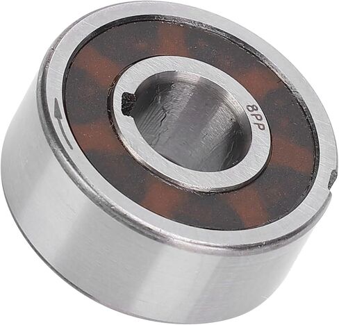 CSK8PP Bearing 8mm Inner Diameter Bearing Steel Unidirectional Clutch for Textile Machinery Automotive Household Appliances in Saudi Arabia