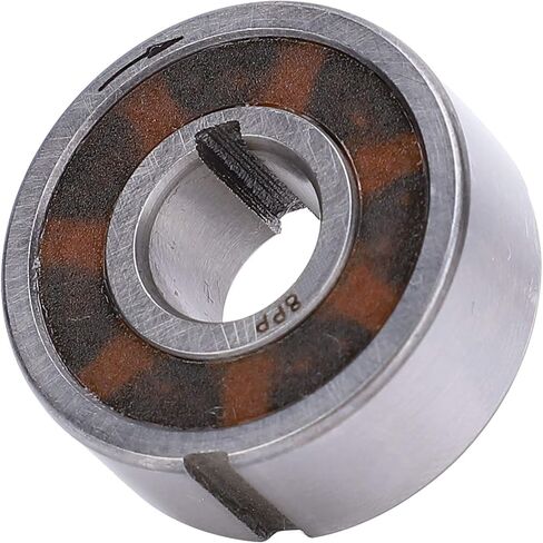 CSK8PP Bearing 8mm Inner Diameter Bearing Steel Unidirectional Clutch for Textile Machinery Automotive Household Appliances in Saudi Arabia