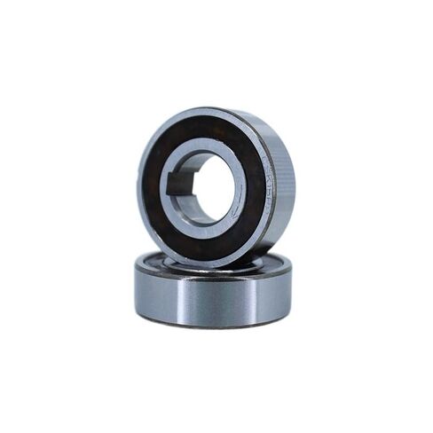 1PC CSK25/18PP One Way Bearing Clutches 25x54x18mm with Keyway Freewheel Clutch Bearings in Saudi Arabia