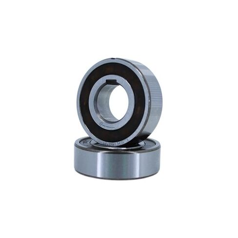 1PC CSK25/18PP One Way Bearing Clutches 25x54x18mm with Keyway Freewheel Clutch Bearings in Saudi Arabia