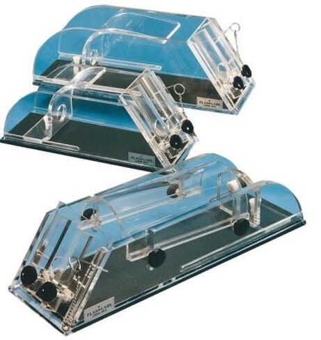 502-AR حاجز أرنب بسعة تحميل 0 كجم إلى 4 كجم in Kuwait