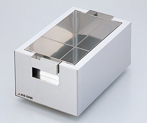 アズワン(AS ONE) حمام SUS SKOB-01 SKOB-01/1-4312-01 in Saudi Arabia