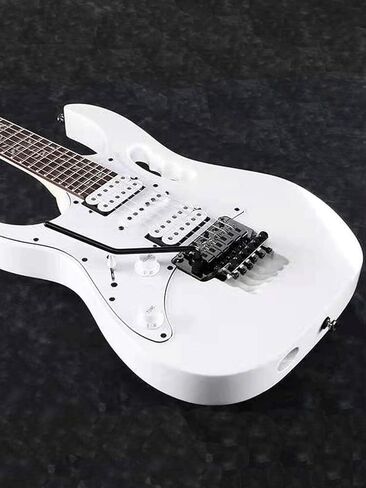 Electric Guitar Double Locking Tremolo Bridge for Floyd Rose Style, Chrome in Kuwait