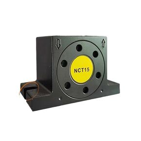 الألومنيوم NCT التوربينات الهوائية الهزاز OU ثقب ثابت الهزاز الأجزاء الصناعية جهاز مكون هوائي (فتحة تثبيت على شكل NCT 55 O) in Kuwait