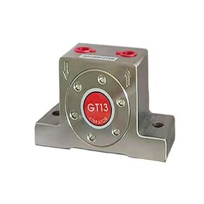 304 هزاز هوائي من الفولاذ المقاوم للصدأ GT04/06/08/10/13/25/30/36 مذبذب مطرقة هواء توربينية (الفولاذ المقاوم للصدأ GT 16) in Kuwait