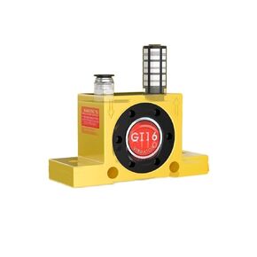 Pneumatic Vibrator GT-08/10/32/60 air Turbine oscillator Small Vibrator Lower silo air Hammer(K20 Ball Type) in Saudi Arabia