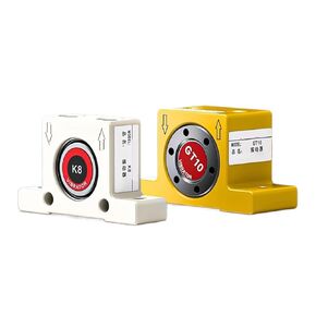 هزاز هوائي التوربينات الهوائية الهزاز الصناعية الصومعة السفلى تتأرجح المطرقة GT-04(SK-80) in Kuwait