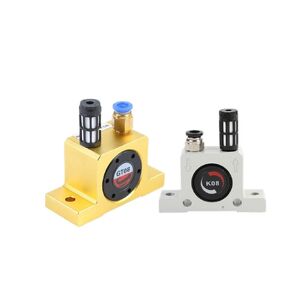 Gt10/25/2016 مكبس الهواء هوائي هزاز التذبذب التوربينات هزاز اسطوانة مطرقة الهواء الفولاذ المقاوم للصدأ (الفولاذ المقاوم للصدأ GT25) in Kuwait