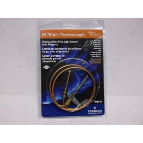 Nordyne, Inc. أجزاء 632183R مزدوجة حرارية 24 بوصة in Kuwait