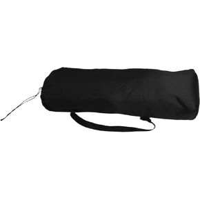 PRETYZOOM 2pcs Skateboard Transport Bag and Universal Skateboard Shoulder Carrier Polyester Longboard Backpack with Adjustable Straps for Travel and Plane Use in Kuwait