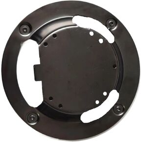 Monitor Wall Mount Bracket Accessory, Compatible For Samsung, LC49RG90SSLXZX LC49RG90SSLXZD LC49RG90SSLXZS Bracket Replacement Parts. in Kuwait