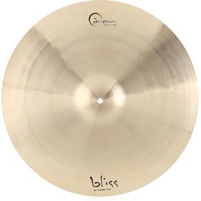 Dream Cymbals and Gongs BPT20 Bliss Paper Thin Crash Cymbal - 20 inch in Kuwait