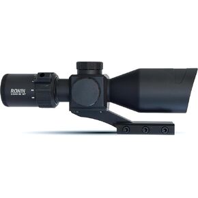 تريتون رونين HD 2-10x40 SFP MaxBright الألياف شبكاني MPVO | قليل | شبكاني F2 in Kuwait