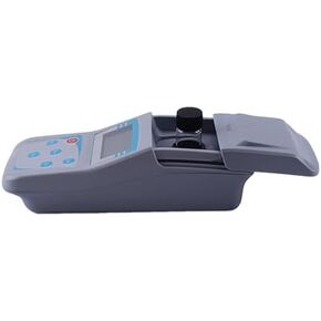 مقياس التعكر المحمول، مقياس التعكر المختبري، مقياس الألوان ZD-2A، يقيس 0-200 NTU بدقة 0.1، مثالي لاختبار جودة المياه في حمامات السباحة والأطعمة والمختبرات in Kuwait