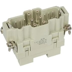 HDC HK-006.1/12-M مجموعة المكونات الذكور الأساسية هان K6/12-M in Kuwait