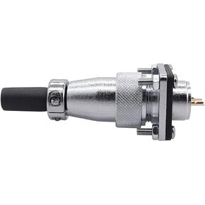 WS16 التوصيل والمقبس موصل 2-10pin موصل ذكر أنثى (4PIN) in Kuwait