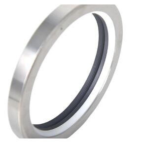 Oil Seal with Stainless Steel Housing Single Lip and Dual Screw Air Compressor Spare Parts in Kuwait