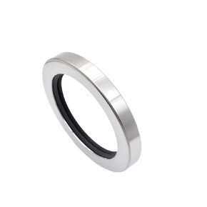 100x120x12 Stainless Steel Oil Seal Dual Lip Screw Air Compressor Spare Parts 100 * 120 12(100x120x12 Dlccw1865) in Kuwait