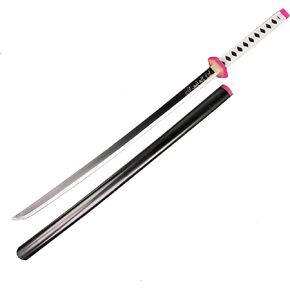 الخيال القاتل رغوة السيف رغوة المياه كاتانا الدعائم نسخة طبق الأصل. للمجموعات والهدايا والكوسبلاي لعروض الأنيمي in Kuwait