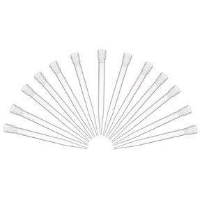 4E's USA 5mL Pipette Tips Pack of 100 Pieces, Disposable Low Retention Pipette Tips, Premium PP Material, Autoclavable & Leak-Proof for Laboratory Use in Kuwait