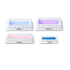 MTC Bio P8025-5S Multi-Channel Solution Reservoirs, 25 mL, Sterile (Pack of 200) in Saudi Arabia