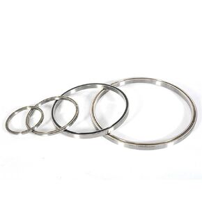 1PCS KB070 075 080 090 100 110 120 XP0 CP0 AR0 Thin Wall Constant Section Bearing Thickness 7.938mm 0.3125 inch(KB110CP0) in Kuwait