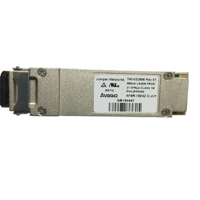 وحدة الألياف البصرية 740-032986 Rev 01 850nm AFBR-79E4Z-D-JU1 QB15046 in Kuwait