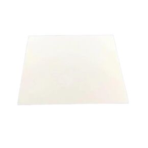 Alumina Ceramic Square Sheet, Alumina Ceramic Sheet for Automotive Industry Multiple Sizes(25x100x10mm) in Saudi Arabia