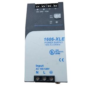 وحدة 1606-XLE240E in Kuwait