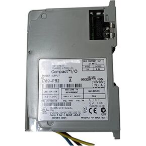 1769-PB2 وحدة PLC in Kuwait