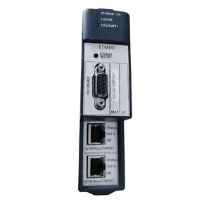 وحدة واجهة إيثرنت IC695ETM001 in Kuwait
