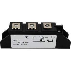 44-16IO1B thyristor Module in Kuwait